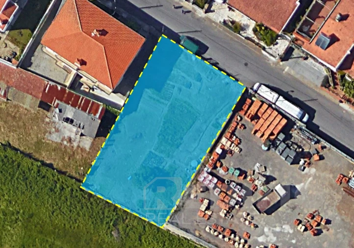 Terreno para Venda em Lourosa