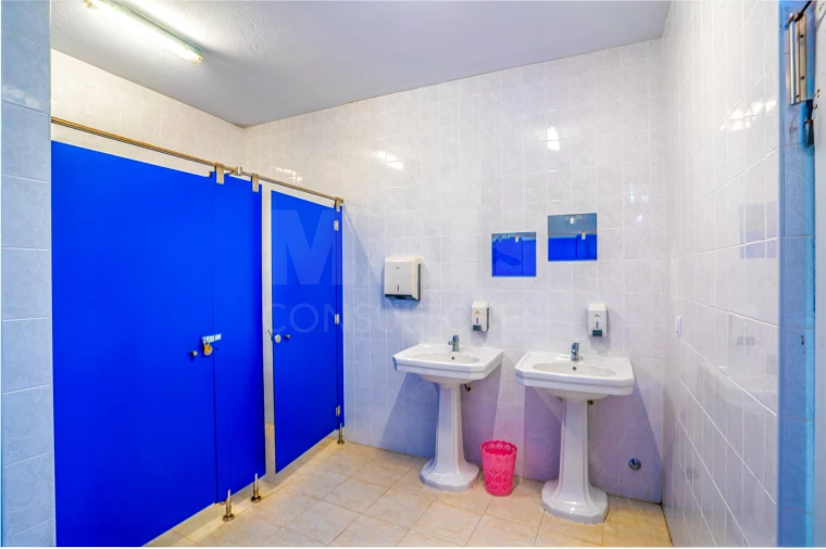 Moradia para Venda em Alguber Foto 12