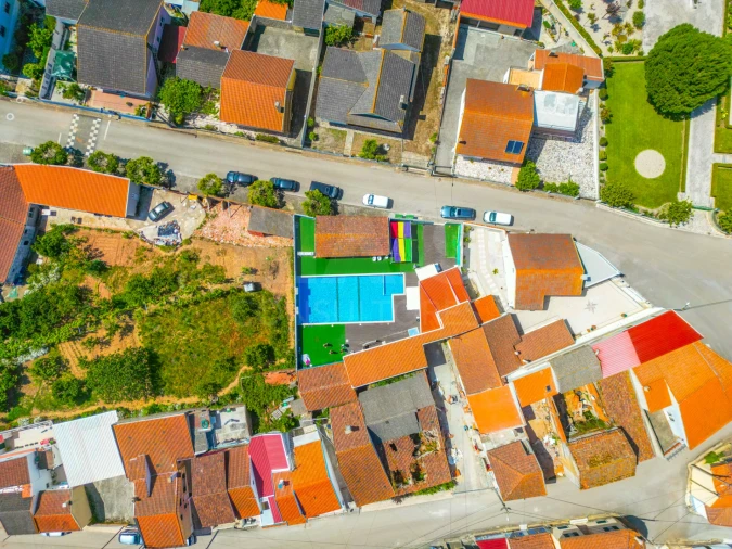 Moradia para Venda em Alguber Foto 3