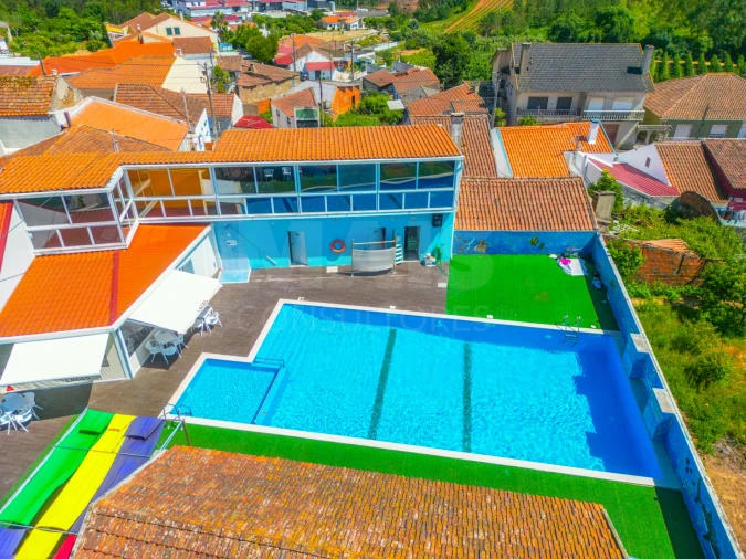 Moradia para Venda em Alguber Foto 2