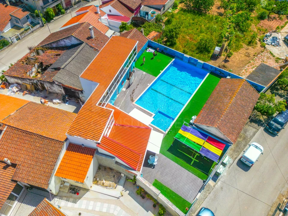 Moradia para Venda em Alguber Foto 6