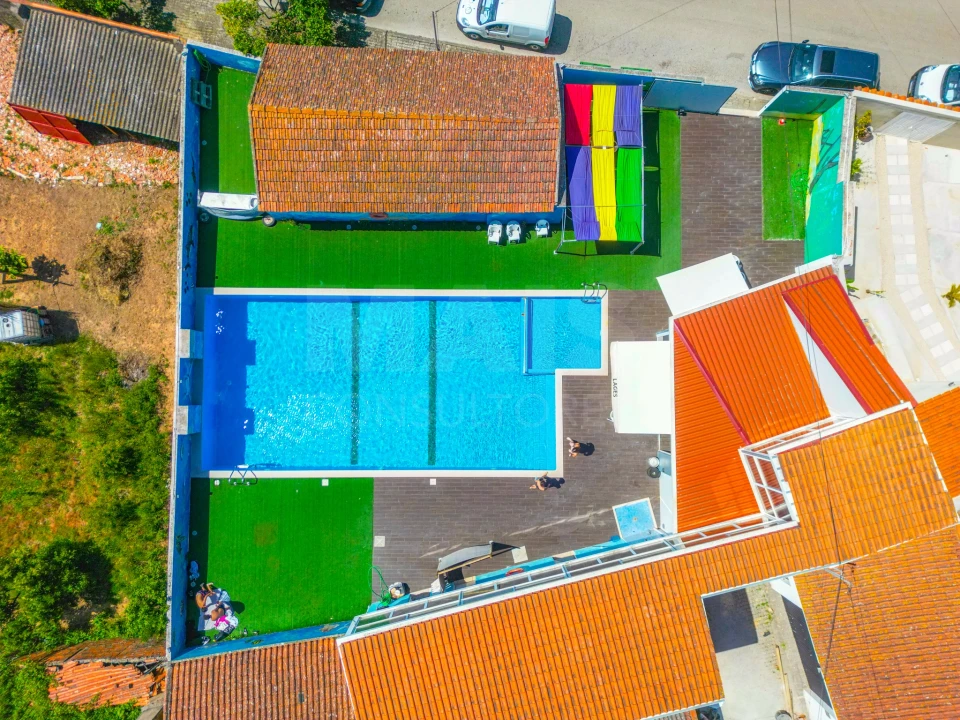 Moradia para Venda em Alguber Foto 5