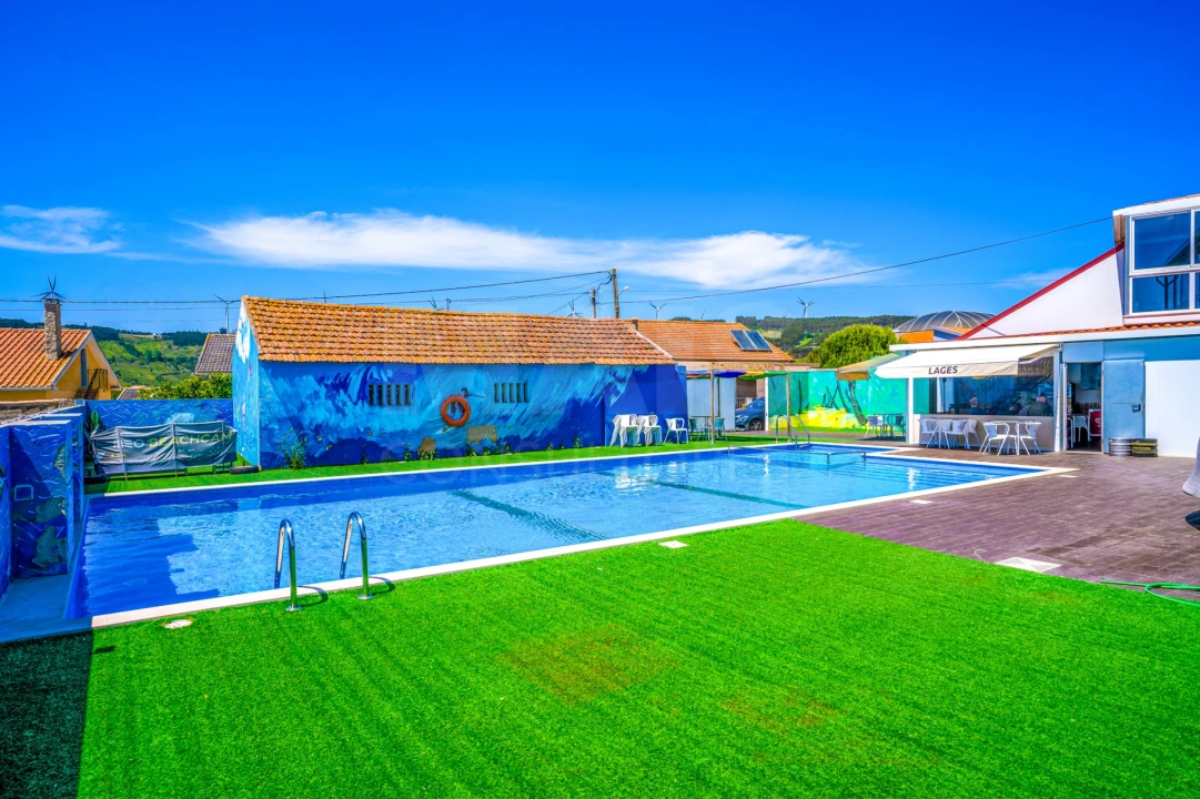 Moradia para Venda em Alguber Foto 10