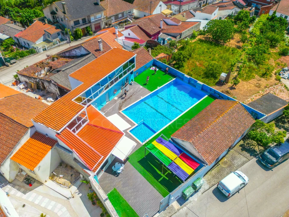 Moradia para Venda em Alguber Foto 7