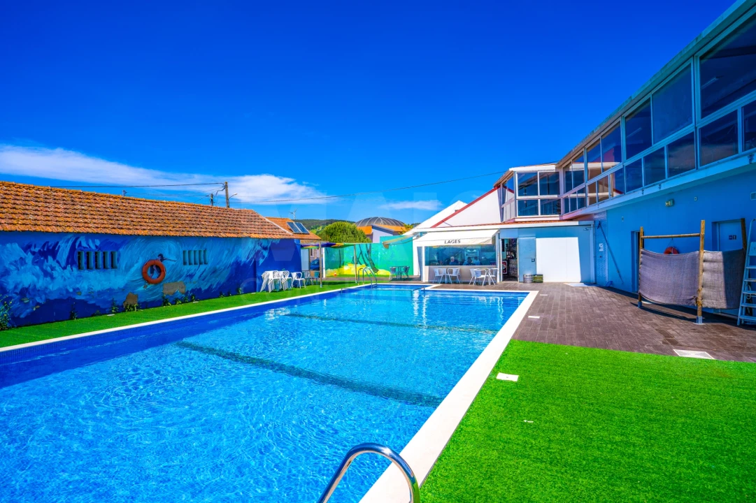 Moradia para Venda em Alguber Foto 11