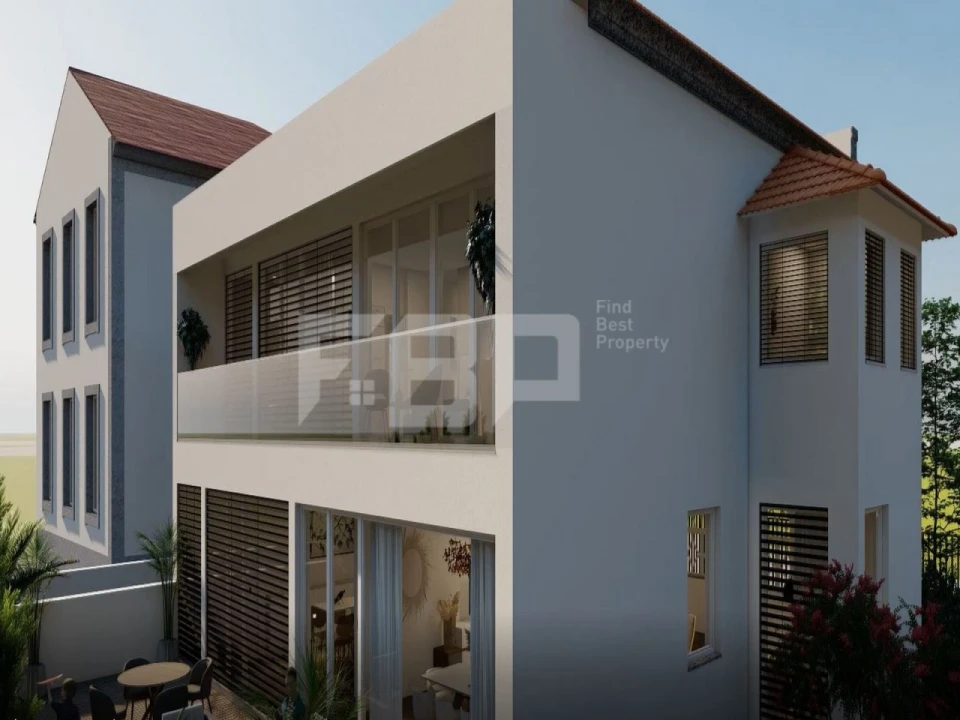 Moradia T2 para Venda em Matosinhos e Leça da Palmeira Foto 3