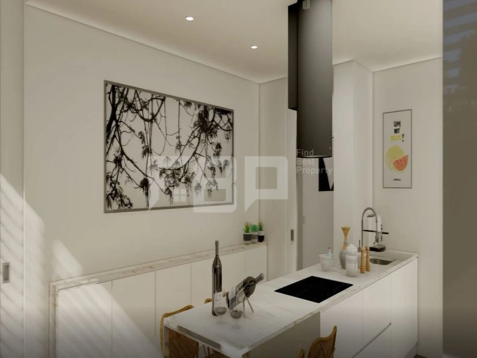 Moradia T2 para Venda em Matosinhos e Leça da Palmeira Foto 7