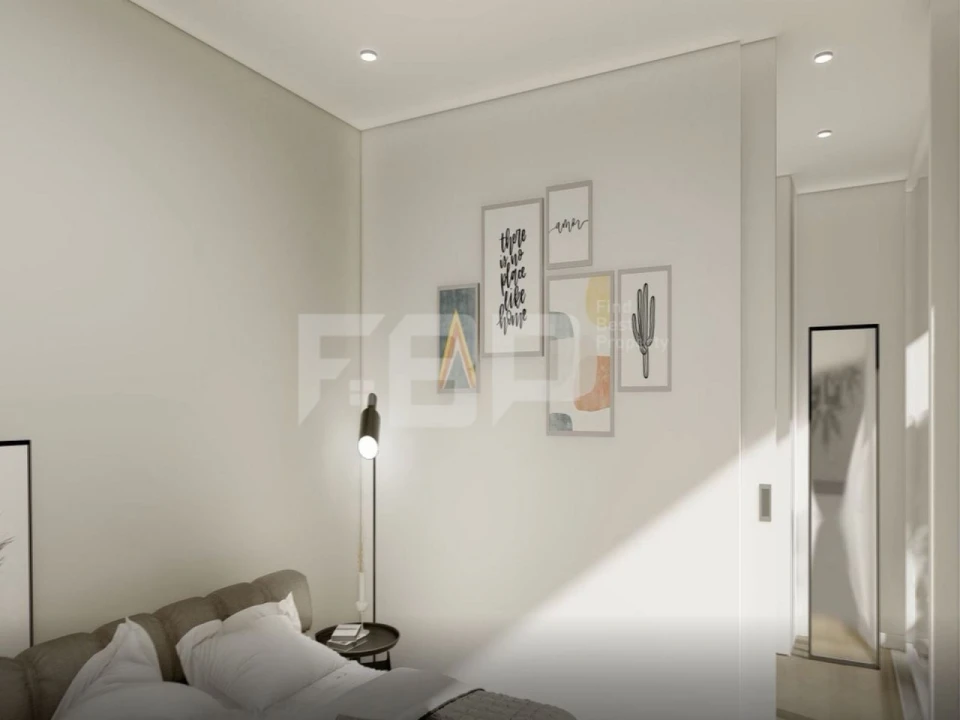 Moradia T2 para Venda em Matosinhos e Leça da Palmeira Foto 8