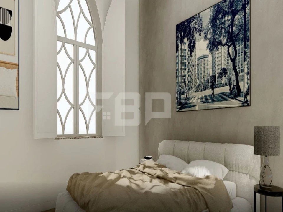 Moradia T2 para Venda em Matosinhos e Leça da Palmeira Foto 9