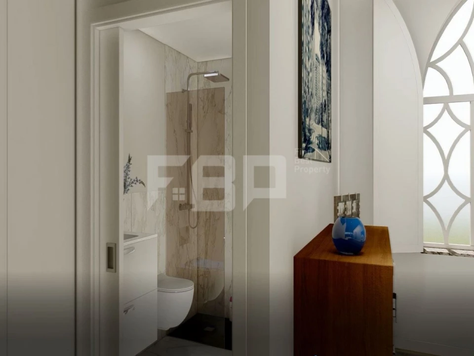 Moradia T2 para Venda em Matosinhos e Leça da Palmeira Foto 11