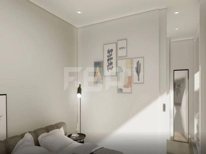 Moradia T2 para Venda em Matosinhos e Leça da Palmeira Foto 8