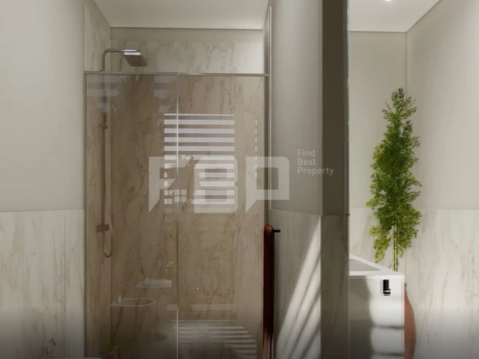 Moradia T2 para Venda em Matosinhos e Leça da Palmeira Foto 13