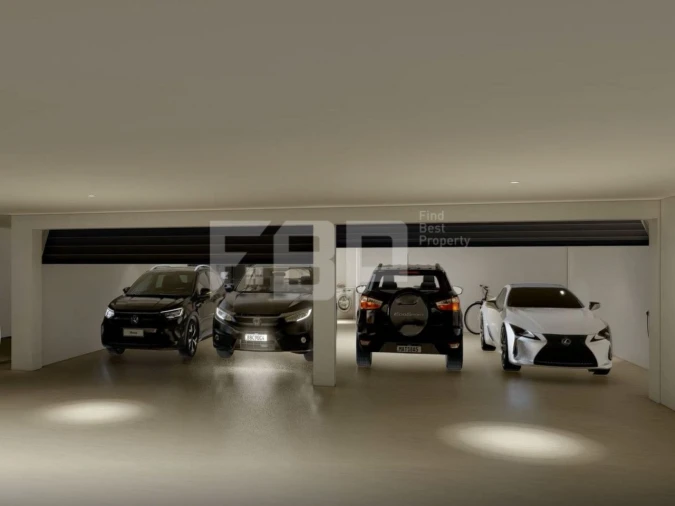 Moradia T2 para Venda em Matosinhos e Leça da Palmeira Foto 15