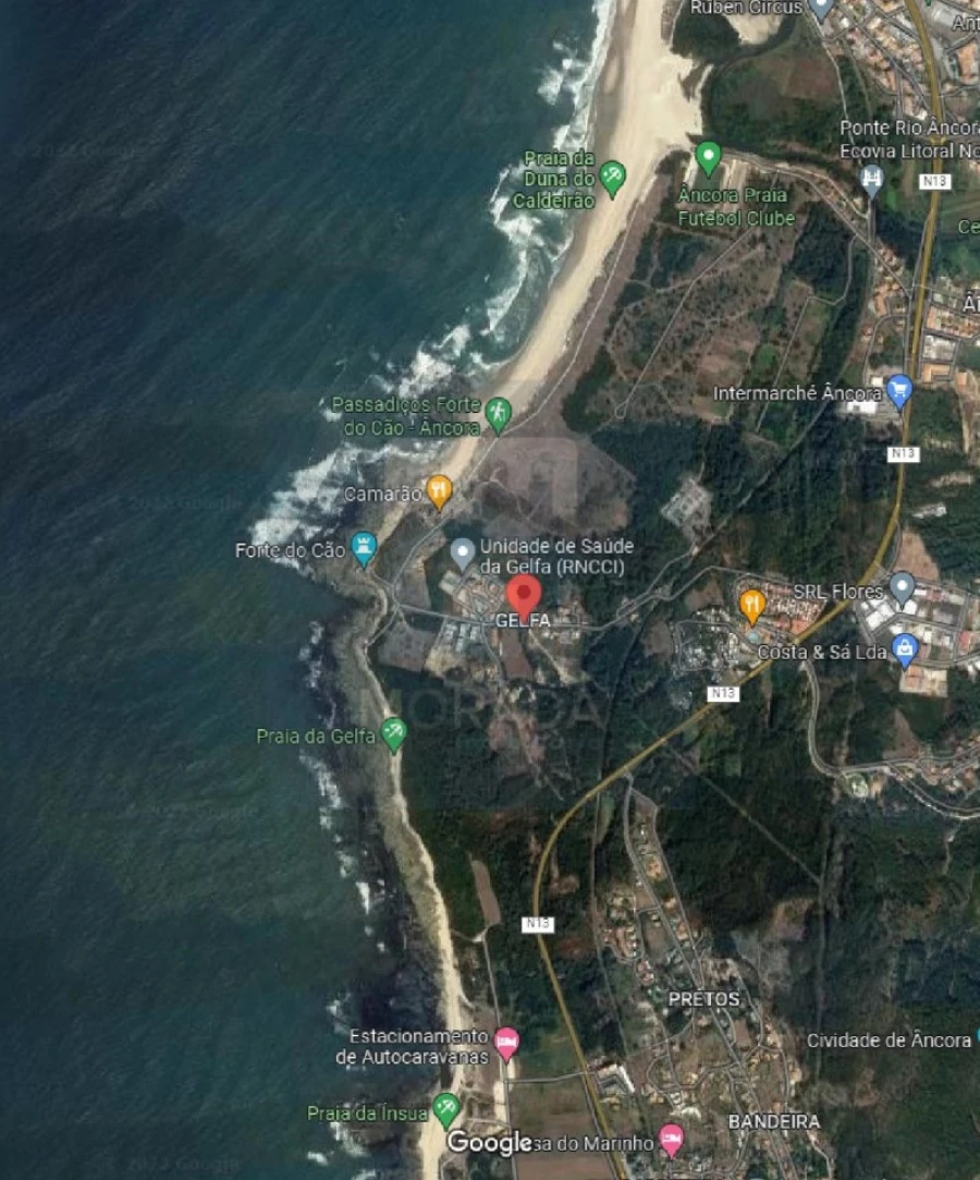 Terreno para Venda em Ancora Foto 8