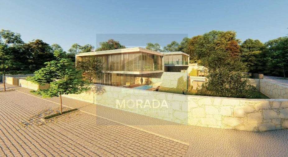 Terreno para Venda em Ancora Foto 1