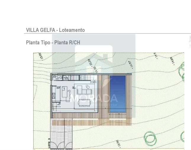 Terreno para Venda em Ancora Foto 9