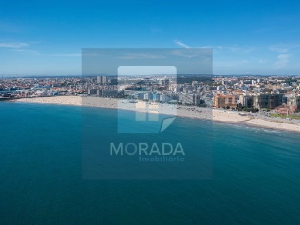 Apartamento para Venda em Matosinhos e Leça da Palmeira Foto 3