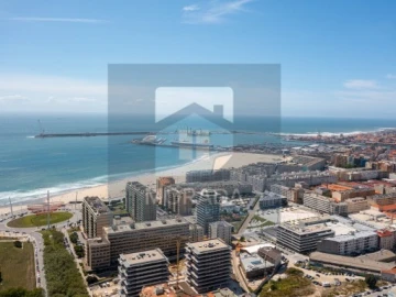 Apartamento para Venda em Matosinhos e Leça da Palmeira