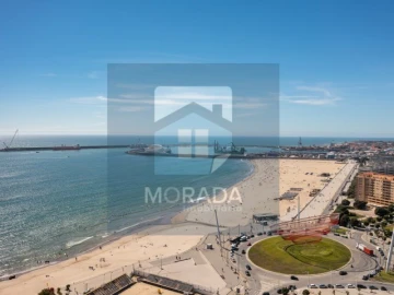 Apartamento para Venda em Matosinhos e Leça da Palmeira