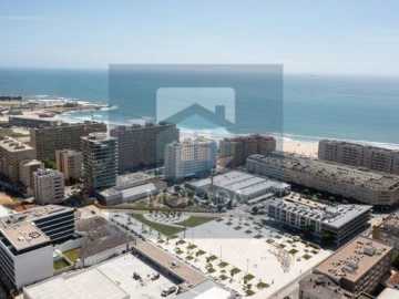 Apartamento para Venda em Matosinhos e Leça da Palmeira