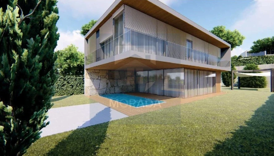 Terreno para Venda em Ancora Foto 1