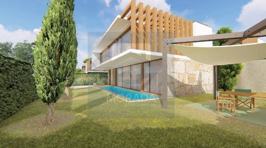 Terreno para Venda em Ancora Foto 1