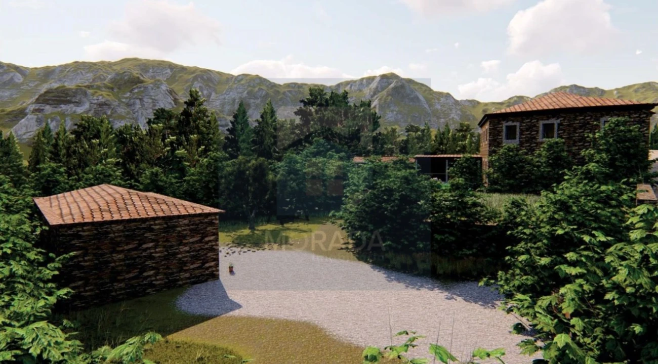 Quinta T5 para Venda em Gondar e Orbacém Foto 5