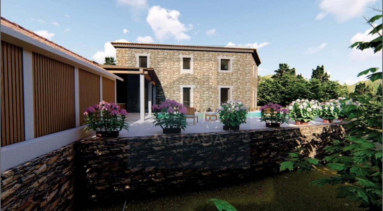 Quinta T5 para Venda em Gondar e Orbacém Foto 8