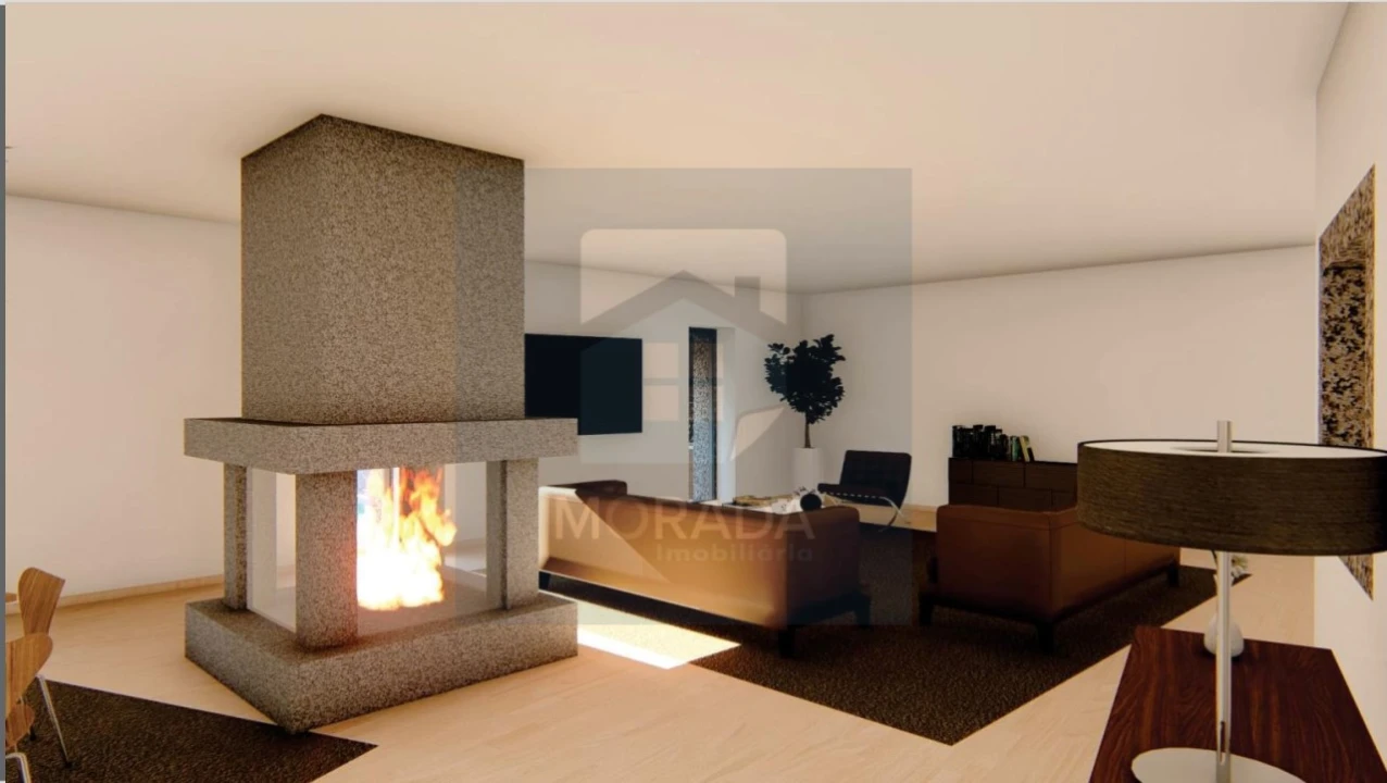 Quinta T5 para Venda em Gondar e Orbacém Foto 15