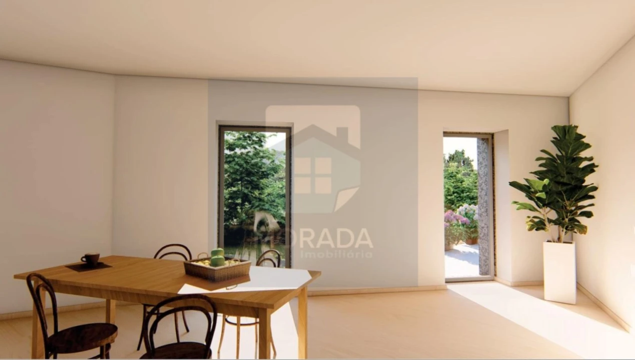 Quinta T5 para Venda em Gondar e Orbacém Foto 21