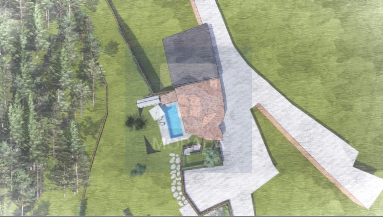 Quinta T5 para Venda em Gondar e Orbacém Foto 22