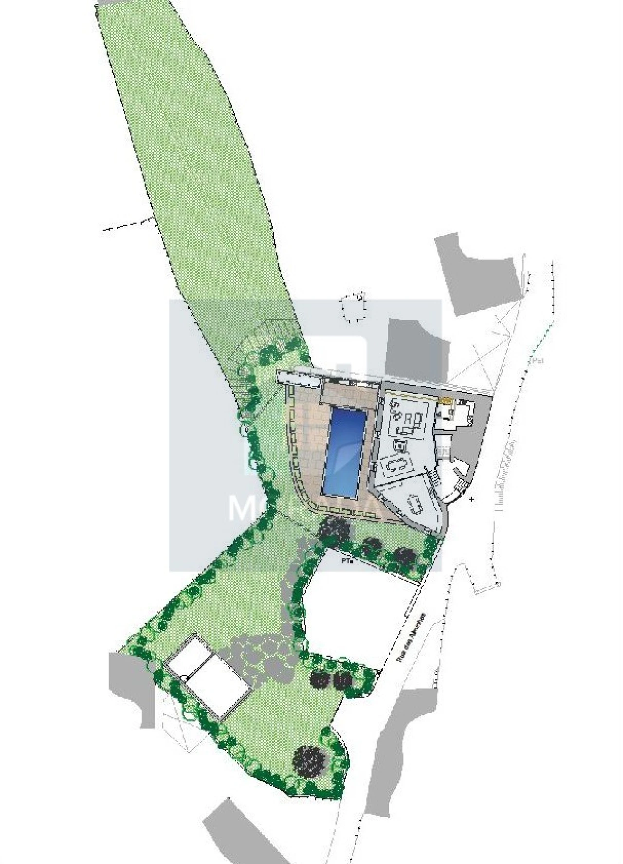 Quinta T5 para Venda em Gondar e Orbacém Foto 23