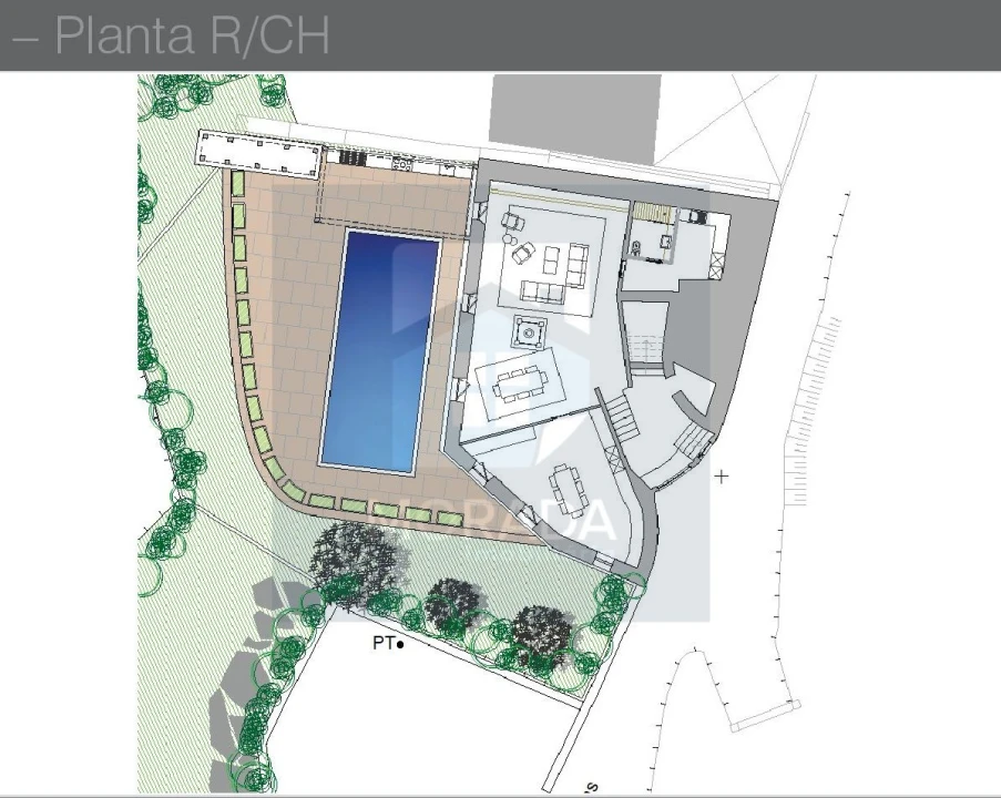 Quinta T5 para Venda em Gondar e Orbacém Foto 24