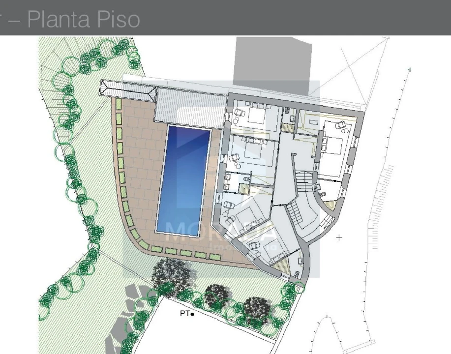 Quinta T5 para Venda em Gondar e Orbacém Foto 25