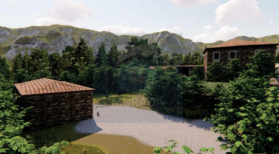 Quinta T5 para Venda em Gondar e Orbacém Foto 5