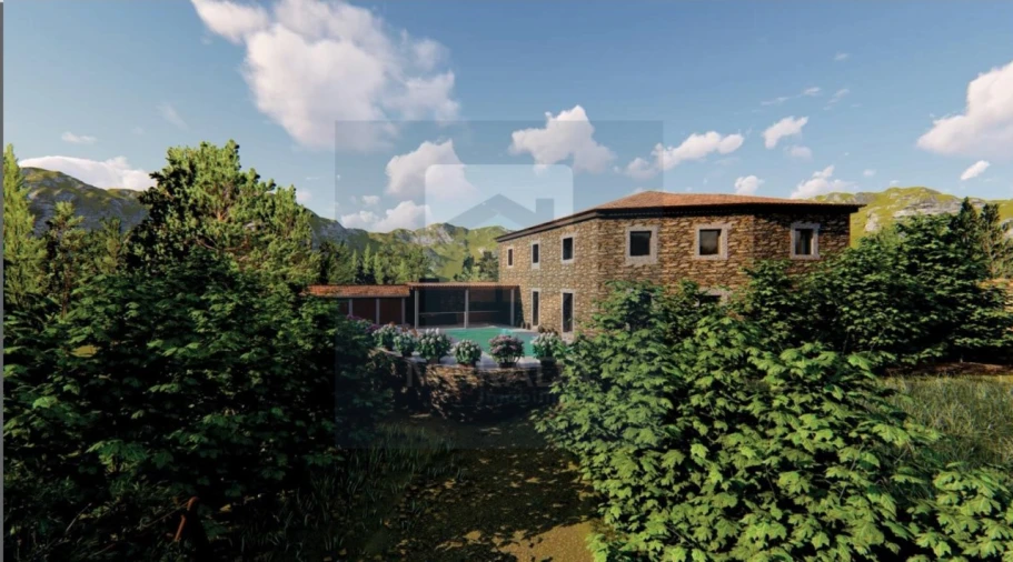 Quinta T5 para Venda em Gondar e Orbacém Foto 6