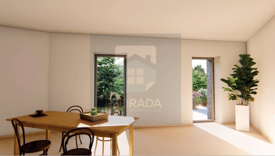 Quinta T5 para Venda em Gondar e Orbacém Foto 21