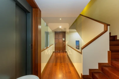 Moradia T4 para Venda em Bonfim