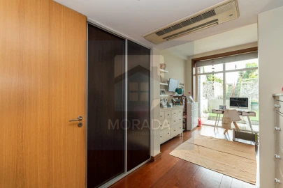 Moradia T4 para Venda em Bonfim