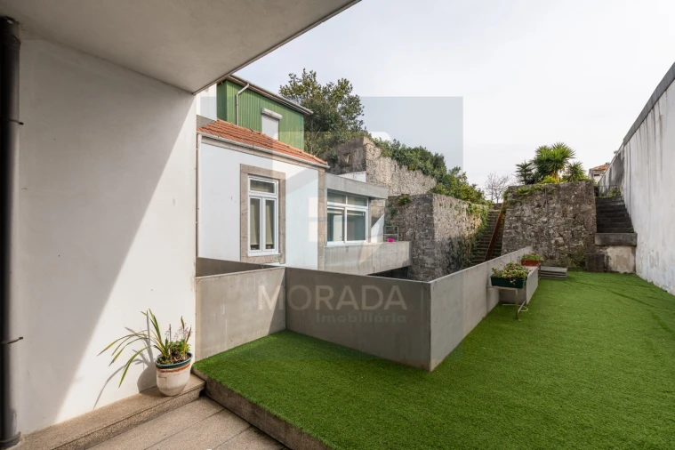 Moradia T4 para Venda em Bonfim Foto 4