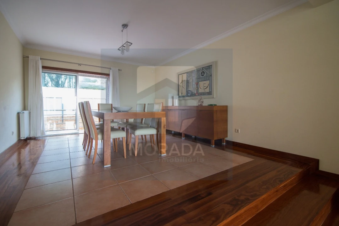 Moradia T4 para Venda em Labruge Foto 3