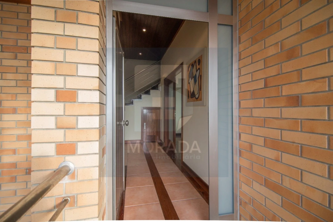 Moradia T4 para Venda em Labruge Foto 7