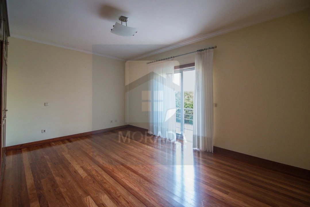 Moradia T4 para Venda em Labruge Foto 20