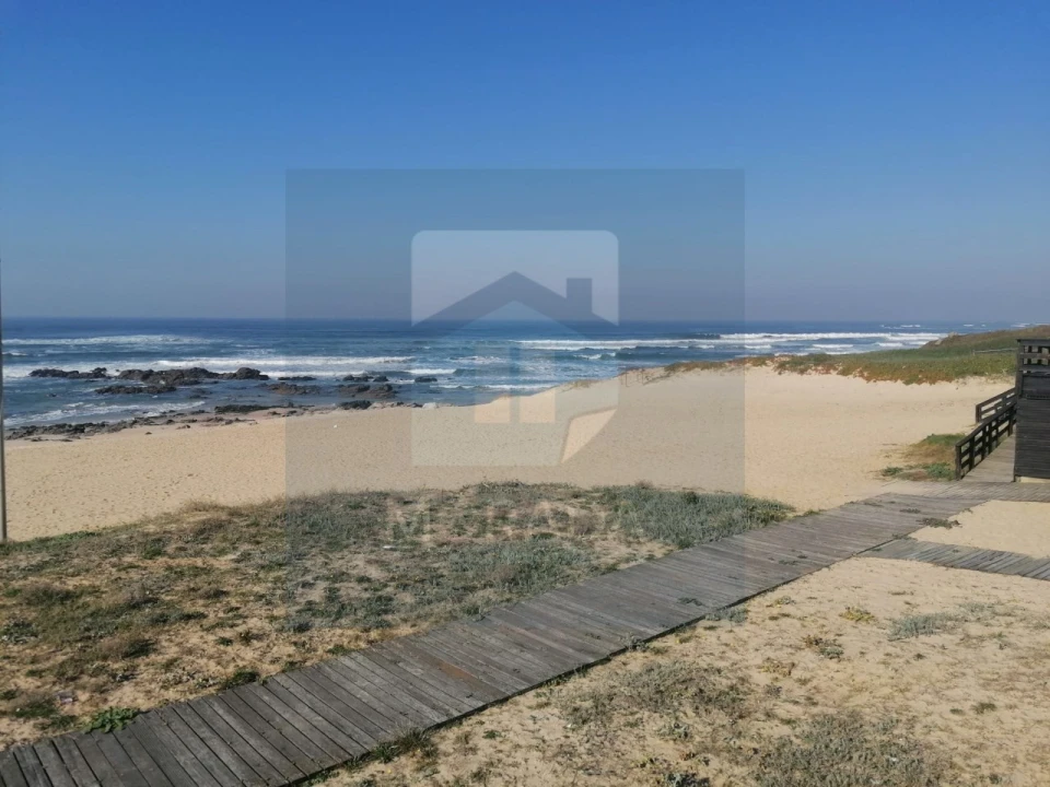 Moradia T4 para Venda em Labruge Foto 32