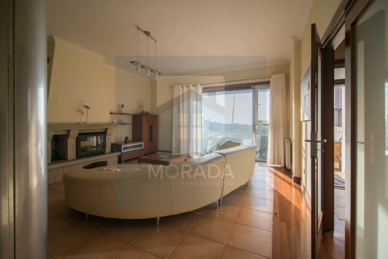 Moradia T4 para Venda em Labruge Foto 25