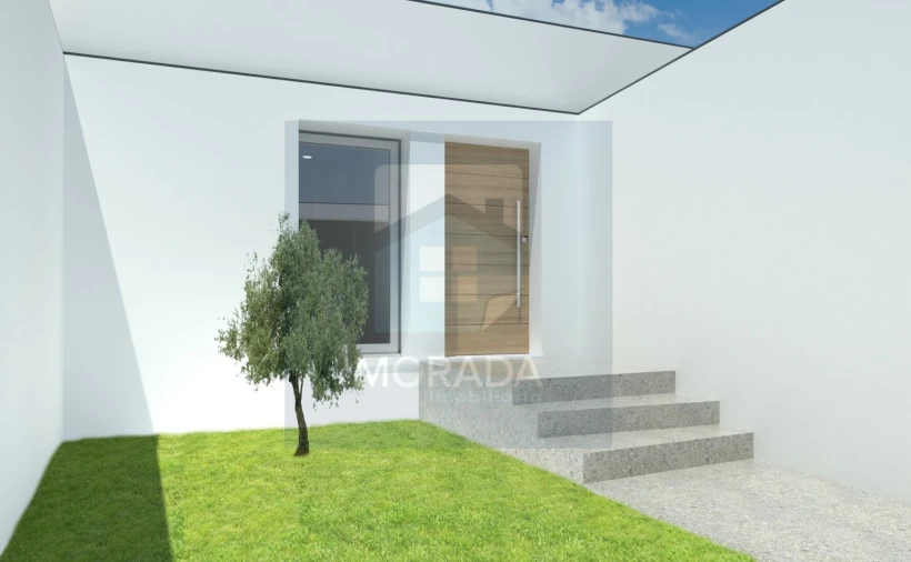 Moradia para Venda em Perafita, Lavra e Santa Cruz do Bispo Foto 9