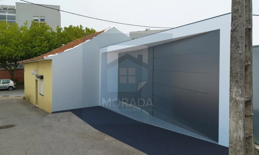 Moradia para Venda em Perafita, Lavra e Santa Cruz do Bispo Foto 10