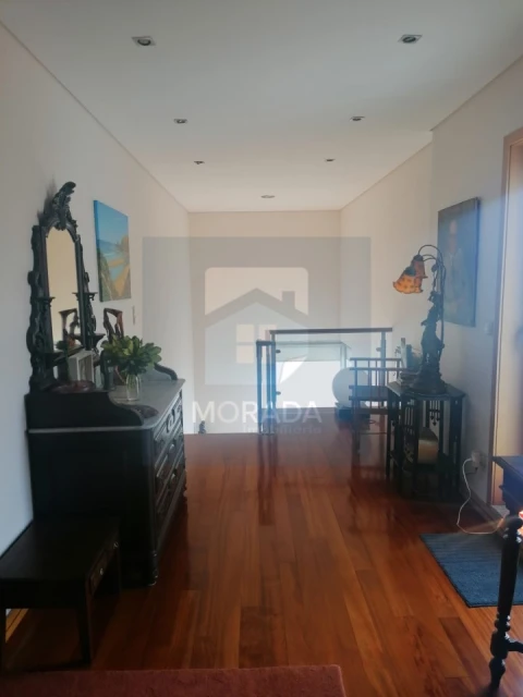 Moradia T4 para Venda em Gondomar (São Cosme), Valbom e Jovim