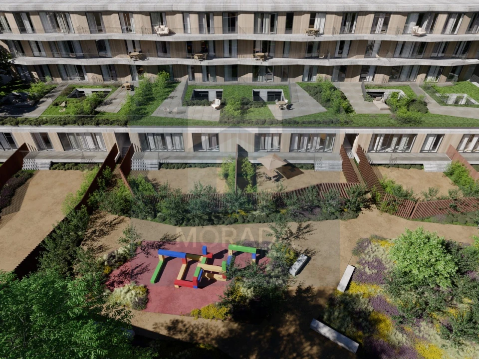 Apartamento T3 para Venda em Paranhos Foto 9