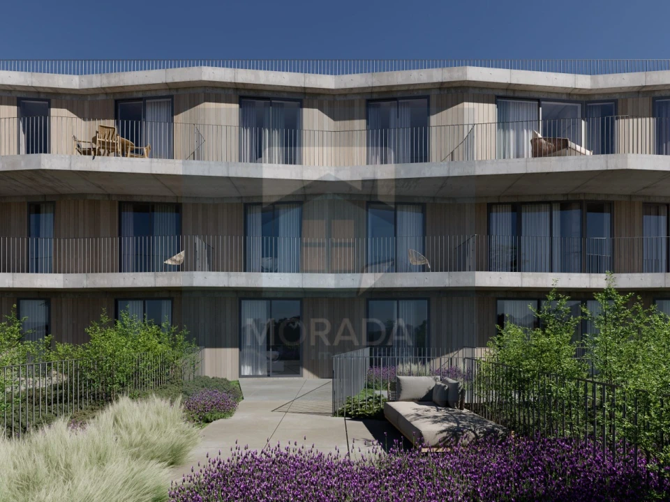 Apartamento T3 para Venda em Paranhos Foto 6